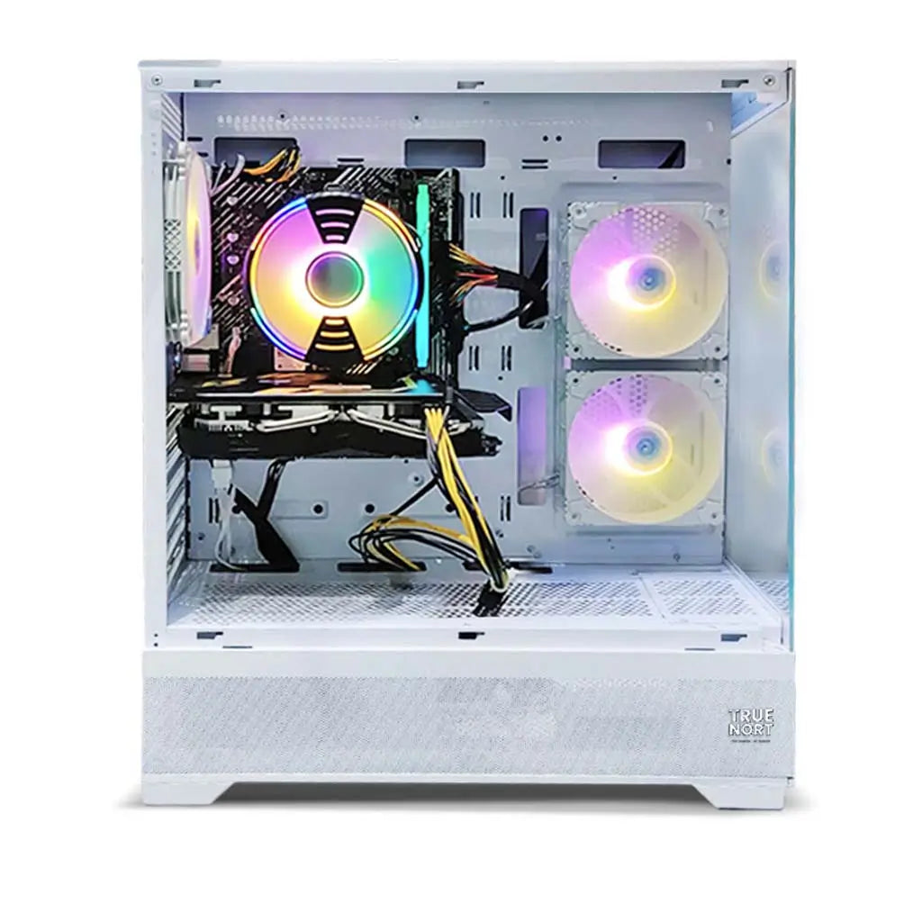 Nanotech Gaming PC – GTX 1650, Core i5 | Gaming Desktop UAE Nanotech Gaming PC – GTX 1650, Core i5 | Gaming Desktop UAE